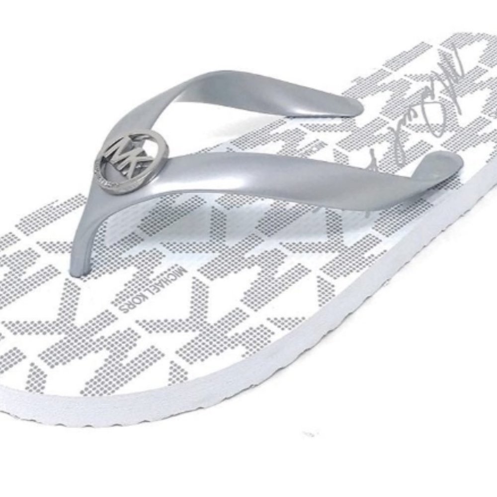 Michael Kors Flip Flops